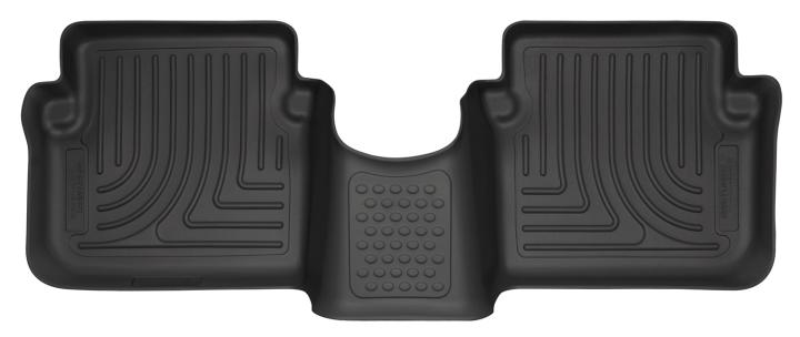 Husky Liners - Husky Liners 11381 WeatherBeater Floor Liner