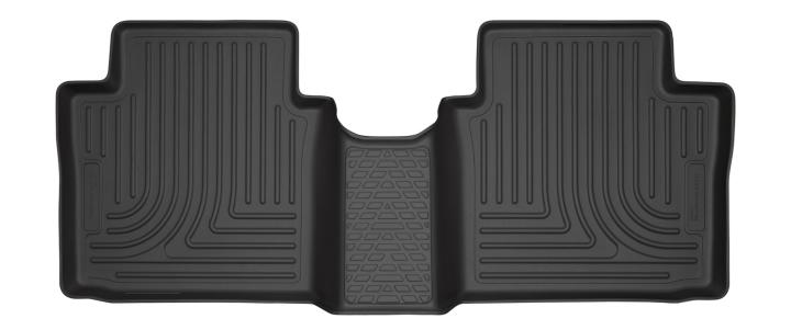 Husky Liners - Husky Liners 11401 WeatherBeater Floor Liner