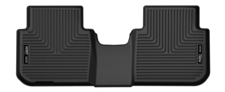 Husky Liners - Husky Liners 11491 WeatherBeater Floor Liner