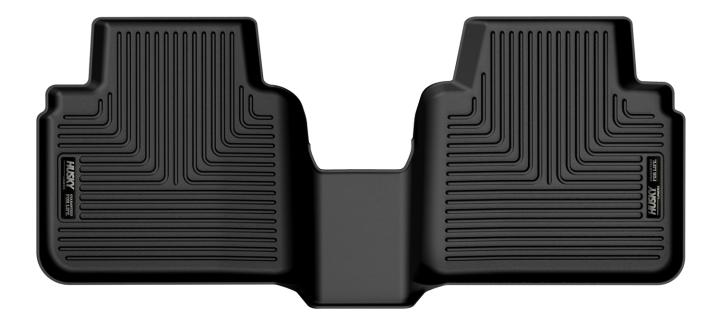 Husky Liners - Husky Liners 11691 WeatherBeater Floor Liner