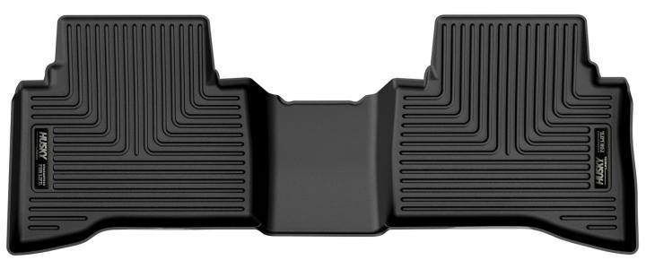 Husky Liners - Husky Liners 11701 WeatherBeater Floor Liner