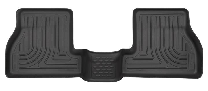 Husky Liners - Husky Liners 12421 WeatherBeater Floor Liner