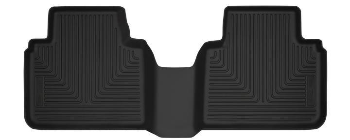 Husky Liners - Husky Liners 12751 WeatherBeater Floor Liner