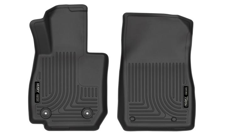 Husky Liners - Husky Liners 15471 WeatherBeater Floor Liner