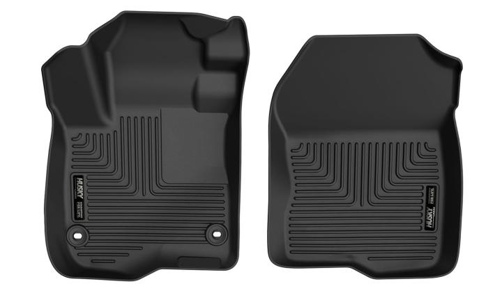 Husky Liners - Husky Liners 17281 WeatherBeater Floor Liner