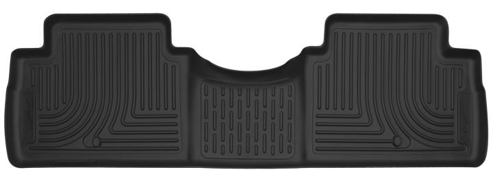 Husky Liners - Husky Liners 11771 WeatherBeater Floor Liner