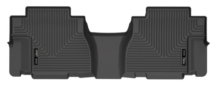 Husky Liners - Husky Liners 11891 WeatherBeater Floor Liner