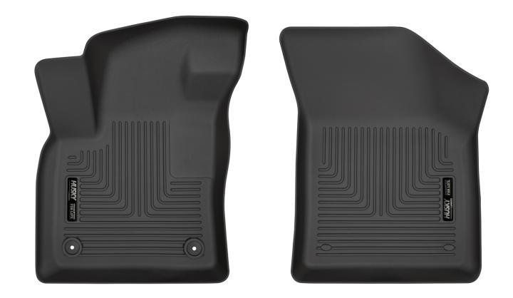 Husky Liners - Husky Liners 15221 WeatherBeater Floor Liner