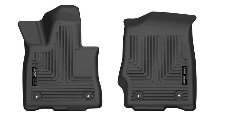 Husky Liners - Husky Liners 17241 WeatherBeater Floor Liner