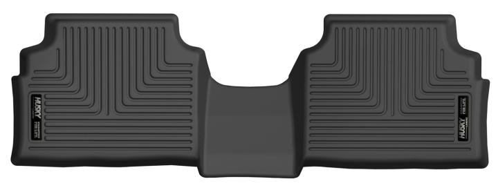 Husky Liners - Husky Liners 12771 WeatherBeater Floor Liner