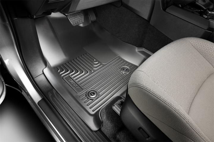 Husky Liners - Husky Liners 96271 WeatherBeater Floor Liner
