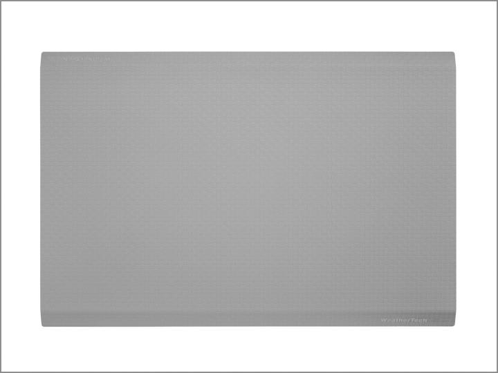 WeatherTech - WeatherTech 8ACONB1BWG Comfort Mat Connect