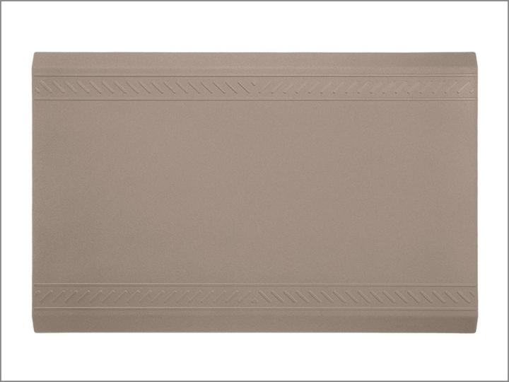 WeatherTech - WeatherTech 8ACONB1HCT Comfort Mat Connect