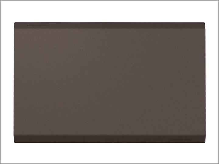 WeatherTech - WeatherTech 8ACONB1TXC Comfort Mat Connect