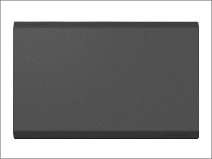 WeatherTech - WeatherTech 8ACONB1TXB Comfort Mat Connect