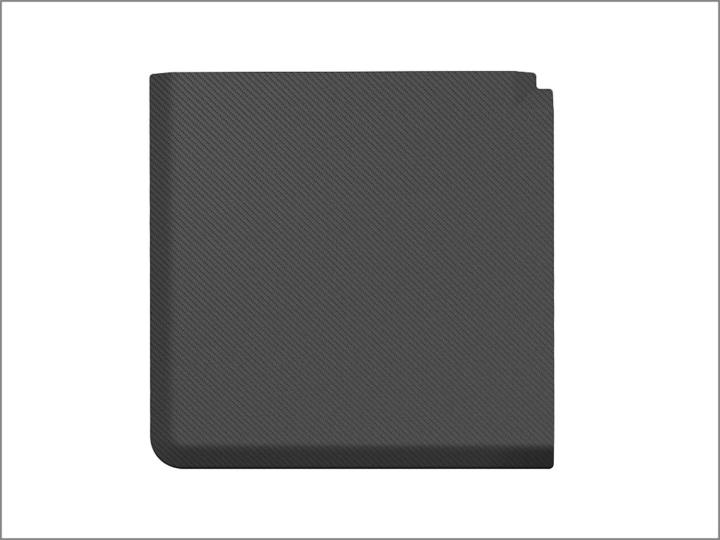 WeatherTech - WeatherTech 8ACONC1CBB Comfort Mat Connect