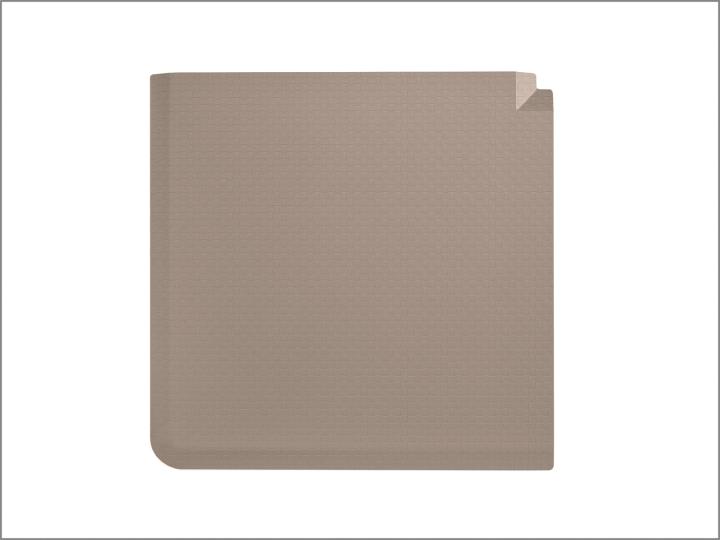WeatherTech - WeatherTech 8ACONC1BWT Comfort Mat Connect