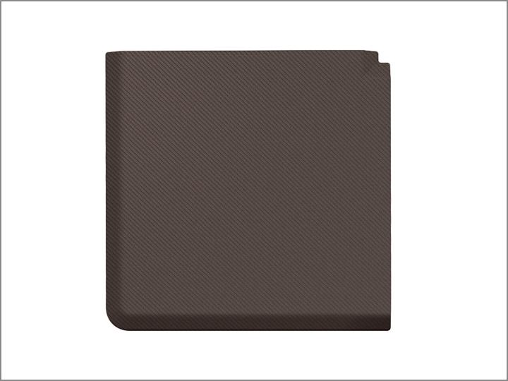 WeatherTech - WeatherTech 8ACONC1CBC Comfort Mat Connect
