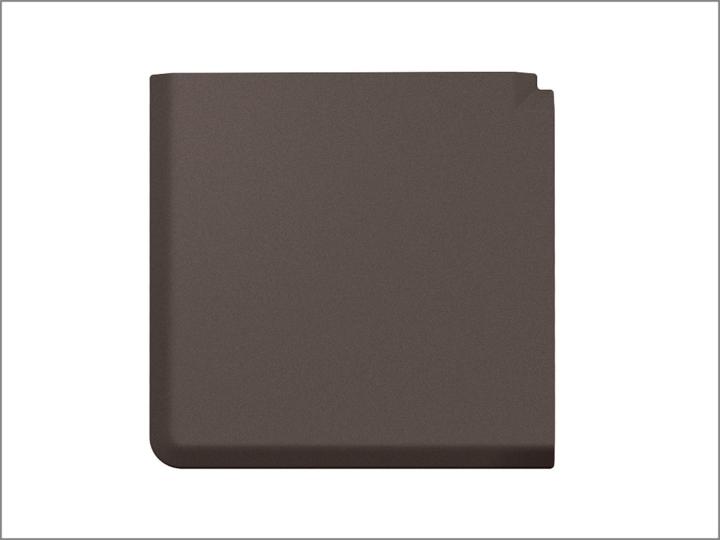 WeatherTech - WeatherTech 8ACONC1TXC Comfort Mat Connect