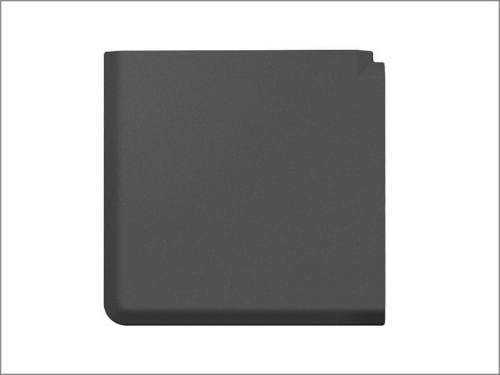 WeatherTech - WeatherTech 8ACONC1TXB Comfort Mat Connect