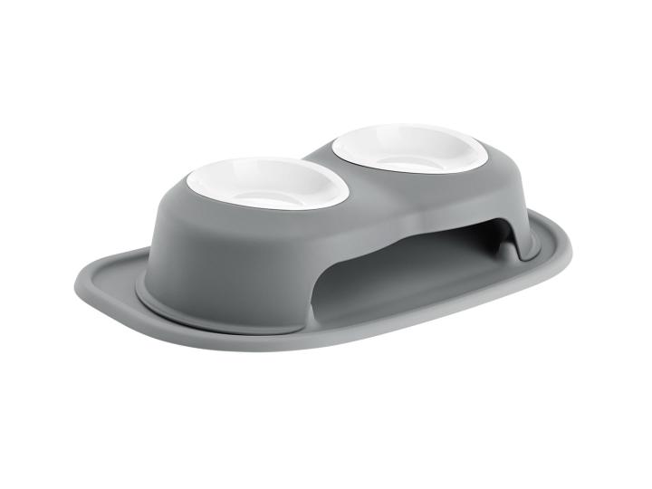 WeatherTech - WeatherTech PDHC1604DGDG Pet Feeding System
