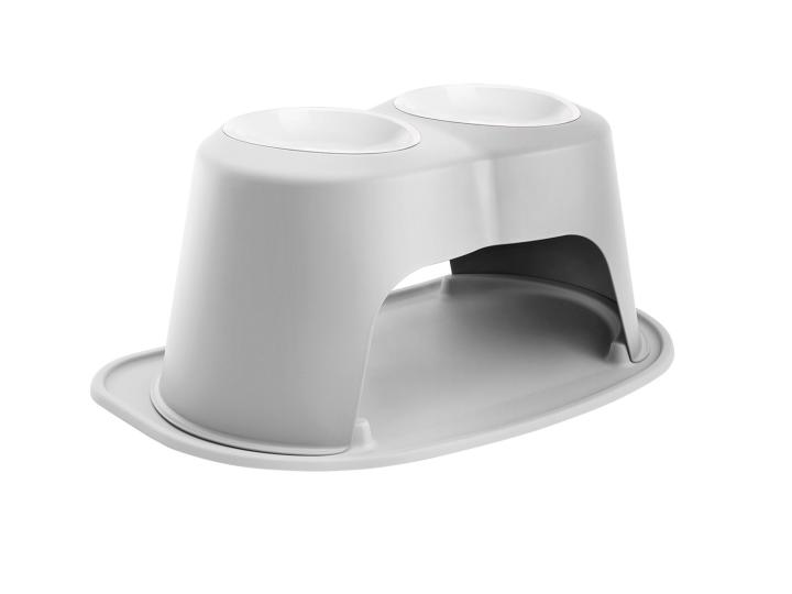 WeatherTech - WeatherTech PDHC6410LGLG Pet Feeding System