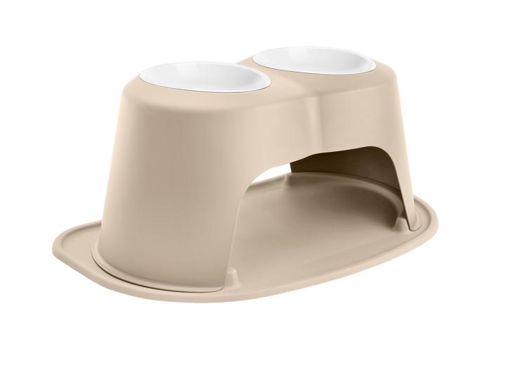 WeatherTech - WeatherTech PDHC6412TNTN Pet Feeding System