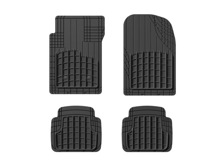 WeatherTech - WeatherTech 11AVMSBHDX2 HD Trim to Fit Mat