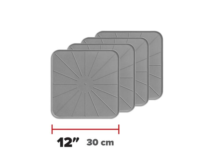 WeatherTech - WeatherTech 8A12SQCSTGR Home Surface Protector