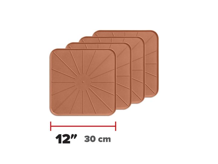 WeatherTech - WeatherTech 8A12SQCSTTC Home Surface Protector