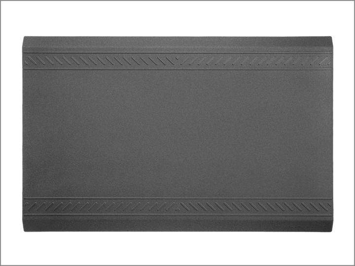 WeatherTech - WeatherTech 8ACONB1HCB Comfort Mat Connect