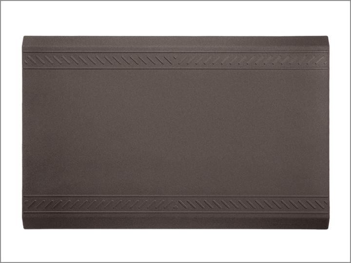 WeatherTech - WeatherTech 8ACONB1HCC Comfort Mat Connect