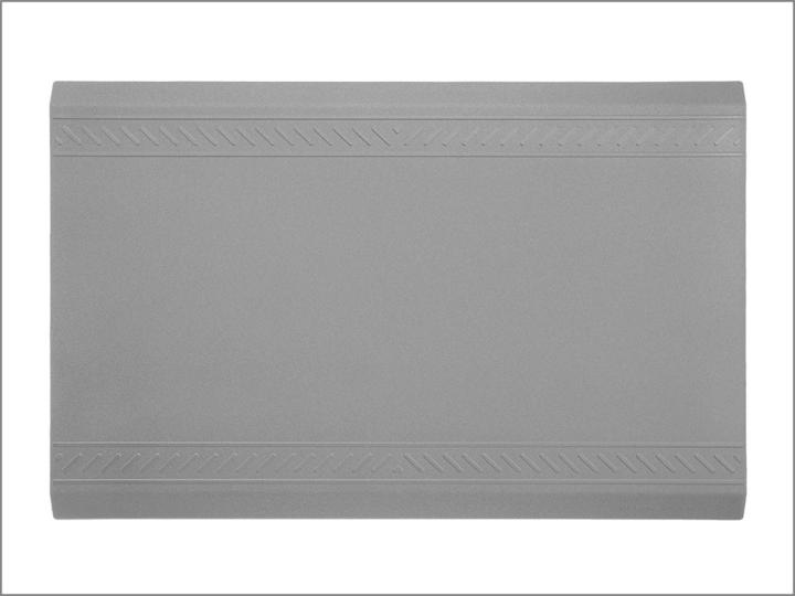 WeatherTech - WeatherTech 8ACONB1HCG Comfort Mat Connect