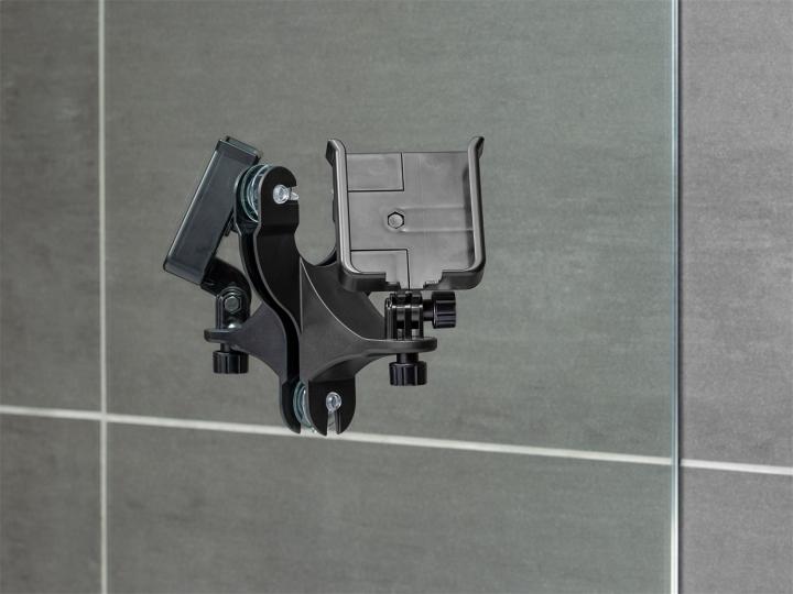 WeatherTech - WeatherTech 8ARM3 MirrorFone XL