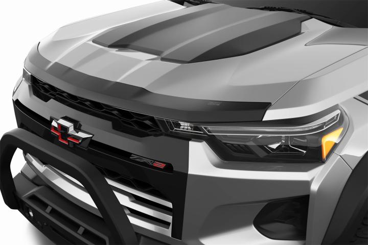 Husky Liners - Husky Liners 2842213 AEROSKIN Hood Protector