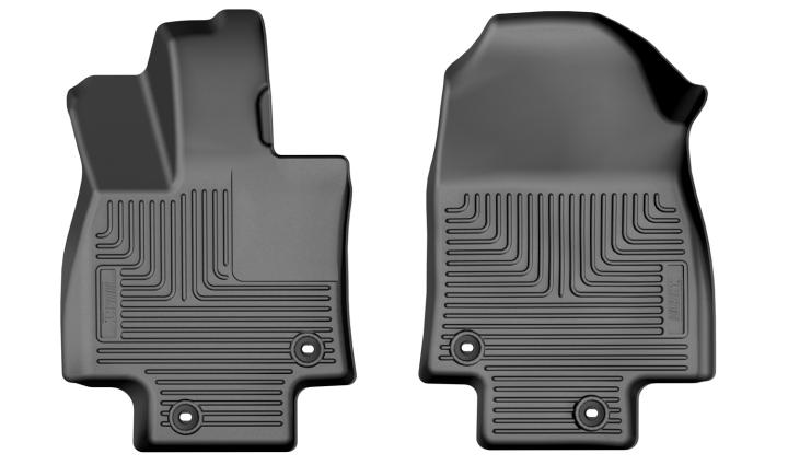 Husky Liners - Husky Liners 54261 X-act Contour Floor Liner