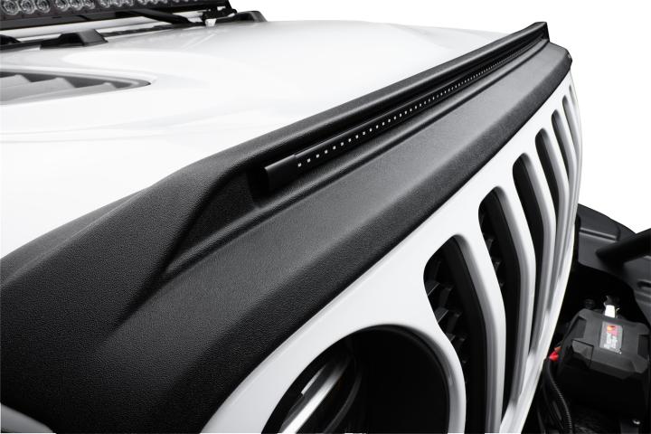 Husky Liners - Husky Liners 2820060 AEROSKIN Lightshield Pro