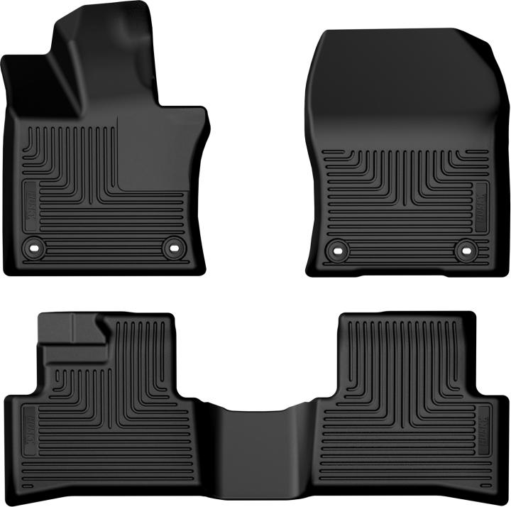 Husky Liners - Husky Liners 95991 WeatherBeater Floor Liner