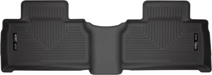 Husky Liners - Husky Liners 19681 WeatherBeater Floor Liner