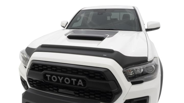 Husky Liners - Husky Liners 2830007 AEROSKIN II Hood Protector