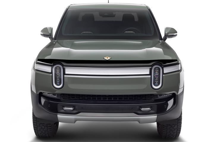 Husky Liners - Husky Liners 2842210 AEROSKIN Hood Protector