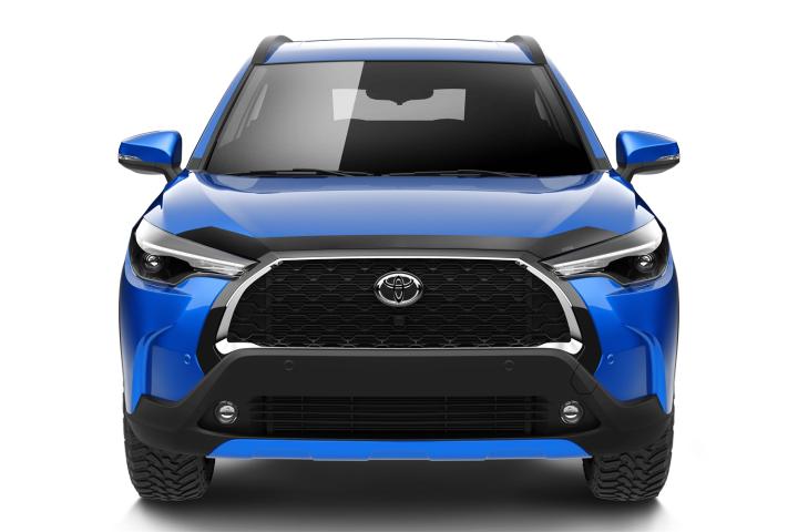Husky Liners - Husky Liners 2842217 AEROSKIN Hood Protector