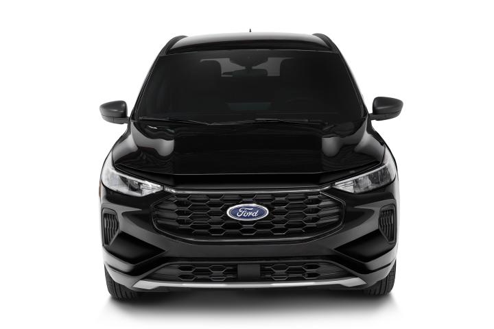 Husky Liners - Husky Liners 2842282 AEROSKIN Hood Protector