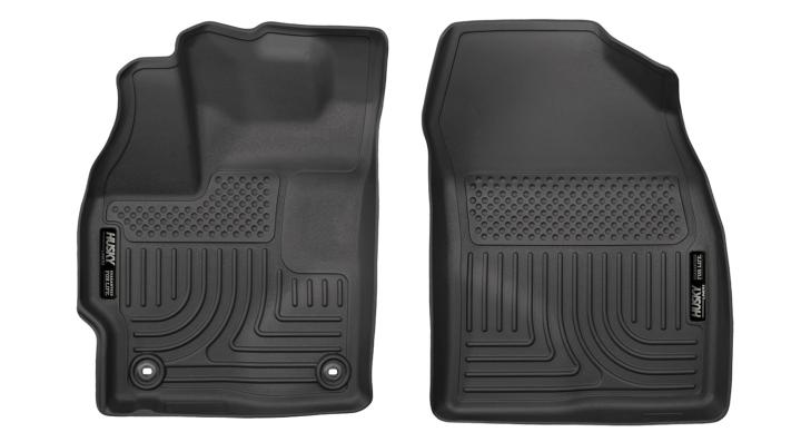 Husky Liners - Husky Liners 17341 WeatherBeater Floor Liner