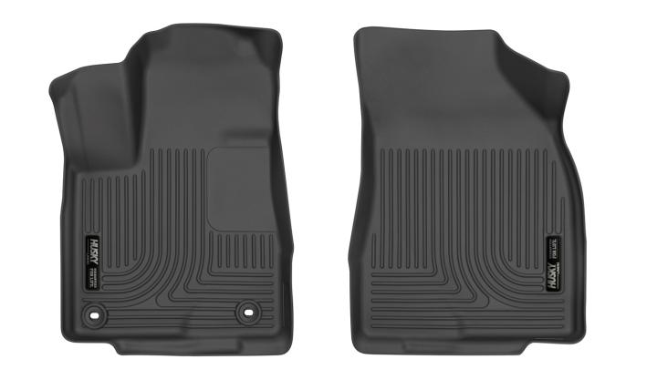 Husky Liners - Husky Liners 17371 WeatherBeater Floor Liner