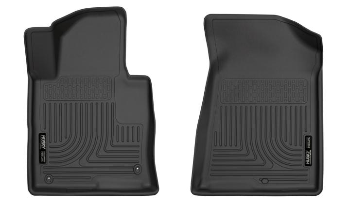 Husky Liners - Husky Liners 17391 WeatherBeater Floor Liner