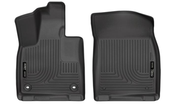 Husky Liners - Husky Liners 17401 WeatherBeater Floor Liner