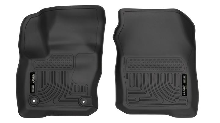 Husky Liners - Husky Liners 17441 WeatherBeater Floor Liner