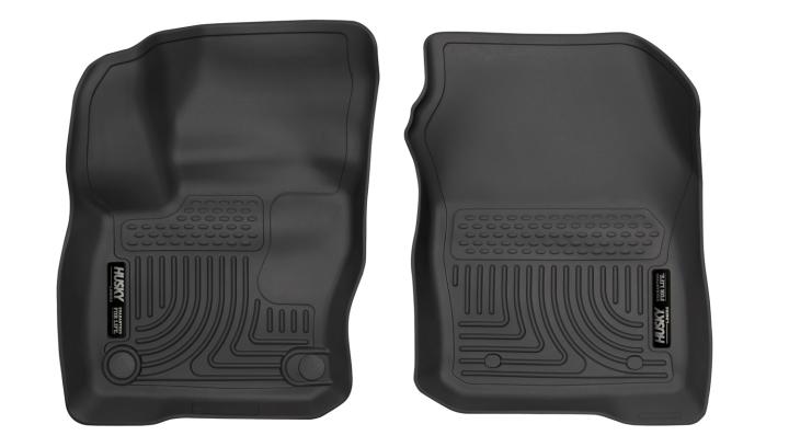 Husky Liners - Husky Liners 17451 WeatherBeater Floor Liner