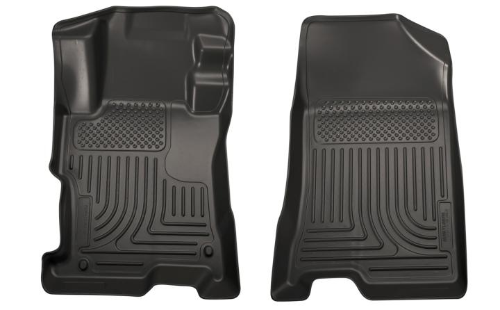Husky Liners - Husky Liners 17461 WeatherBeater Floor Liner